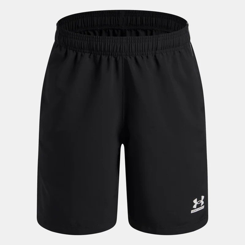UNDER ARMOUR Kids' UA Tech Training Shorts