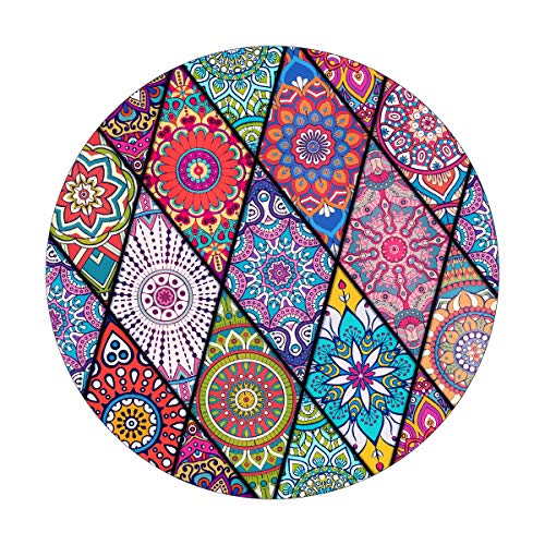 PAPER PLANE DESIGN Mouse Pad Designer Anti Skid Mouse Pads for Desktop and Laptop Computers (Rd-10) - Image 5