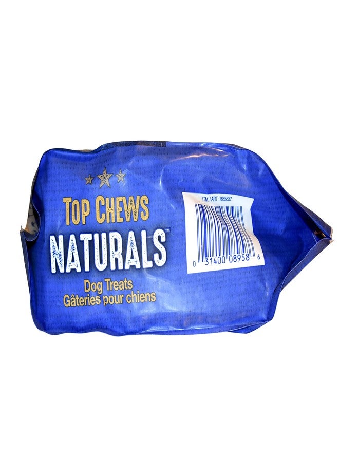 TOULIFLY Tyson Top Chews Chicken Jerky 48Oz Top Chews Chicken Jerky Fillets - Image 3
