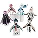 BEEMAI Luluya Cloud Feather Pavilion Series Single Box Contains 1 Figure 18 BJD Blind Box Cute Figures Collectibles Birthday Gift - Image 2