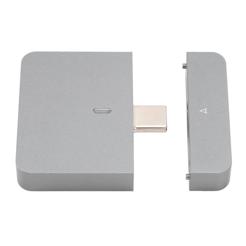Portable Magnetic SSD 512GB USB C External Hard Drive for Smartphone PC Tablet Laptop - Image 2