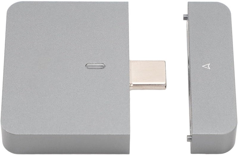 Portable Magnetic SSD 512GB USB C External Hard Drive for Smartphone PC Tablet Laptop - Image 1