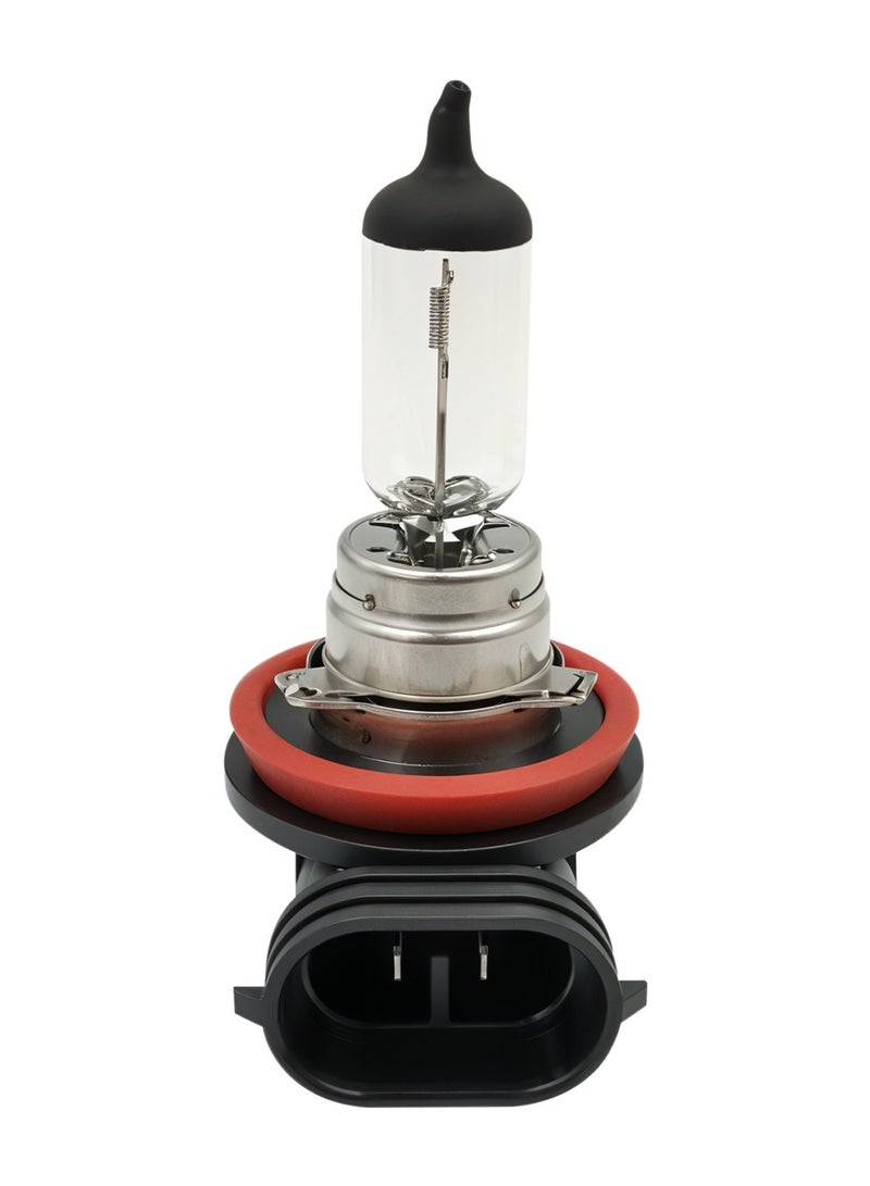 Loquat FEEMA Premium Halogen Bulbs High Quality Quartz Glass for Bright and Clear Light H11 12V, 55W 1PCS BL10765 - Image 2