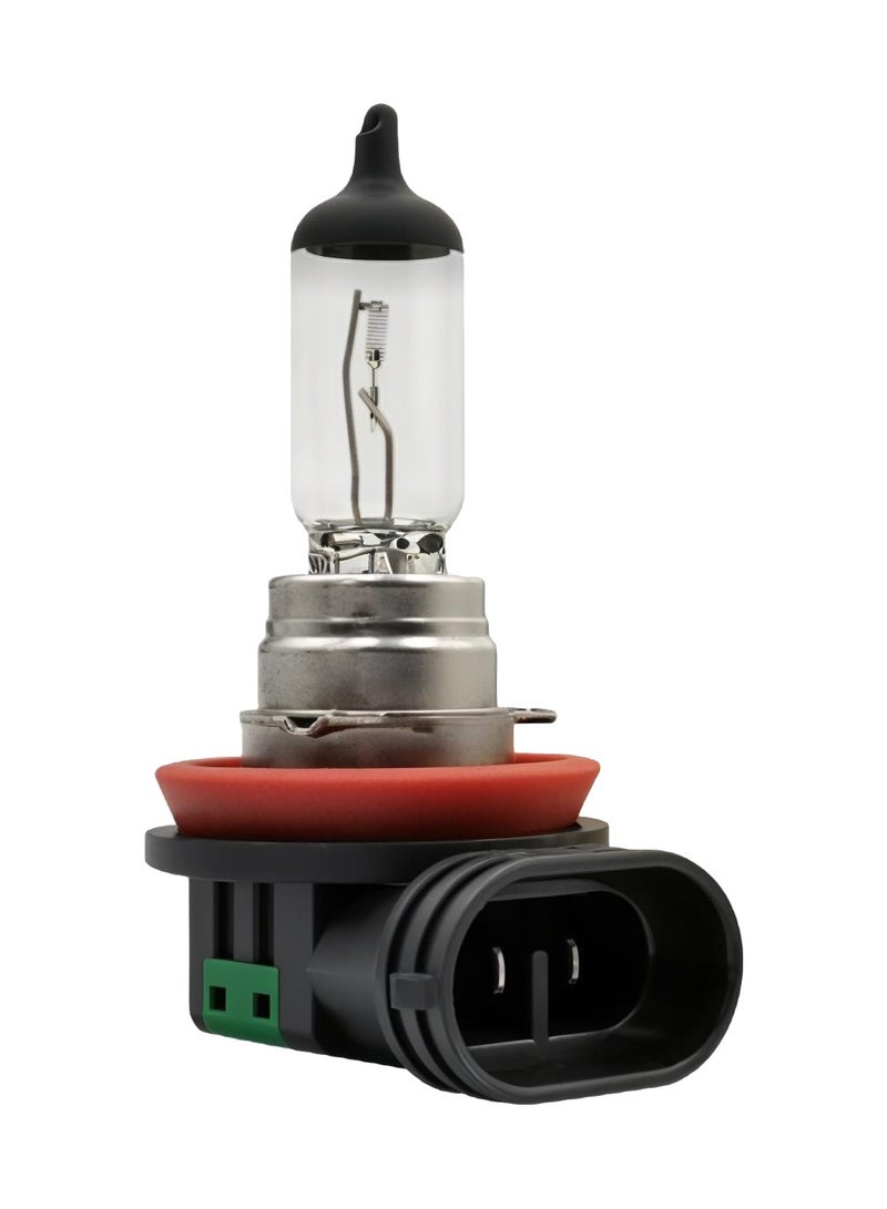 Loquat FEEMA Premium Halogen Bulbs High Quality Quartz Glass for Bright and Clear Light H11 12V, 55W 1PCS BL10765 - Image 1