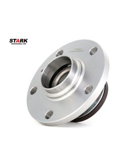 ستارك ستارك - محمل العجلة (الخلفي) لأودي / فولكس فاجن / سكودا - 1T0598611B / 3G0598611A / 1T0598611 / 1K0407621E / 3G0598611 / 5QF598611 / 1T0501611H / 1T0598611BSK / 1TO598611B / 1TO598611 / 7N0598611 / 1T0501611E / 1T0598611A / 1T0598611C / 1T0501611 / 1K0407621D / 1K0501611G / 1K0501611E / 1T0501611AL / 1T0501611AC / 8S0598611 / 5WF501611A / 5WF501611  - Image 3