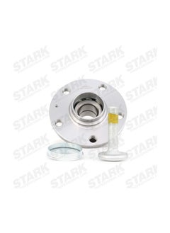 ستارك ستارك - محمل العجلة (الخلفي) لأودي / فولكس فاجن / سكودا - 1T0598611B / 3G0598611A / 1T0598611 / 1K0407621E / 3G0598611 / 5QF598611 / 1T0501611H / 1T0598611BSK / 1TO598611B / 1TO598611 / 7N0598611 / 1T0501611E / 1T0598611A / 1T0598611C / 1T0501611 / 1K0407621D / 1K0501611G / 1K0501611E / 1T0501611AL / 1T0501611AC / 8S0598611 / 5WF501611A / 5WF501611  - Image 5