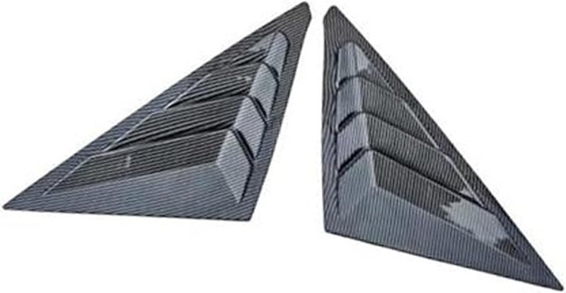 Wivplex Car Rear Louver Window Cover for Civic 2022-2023 - Image 1