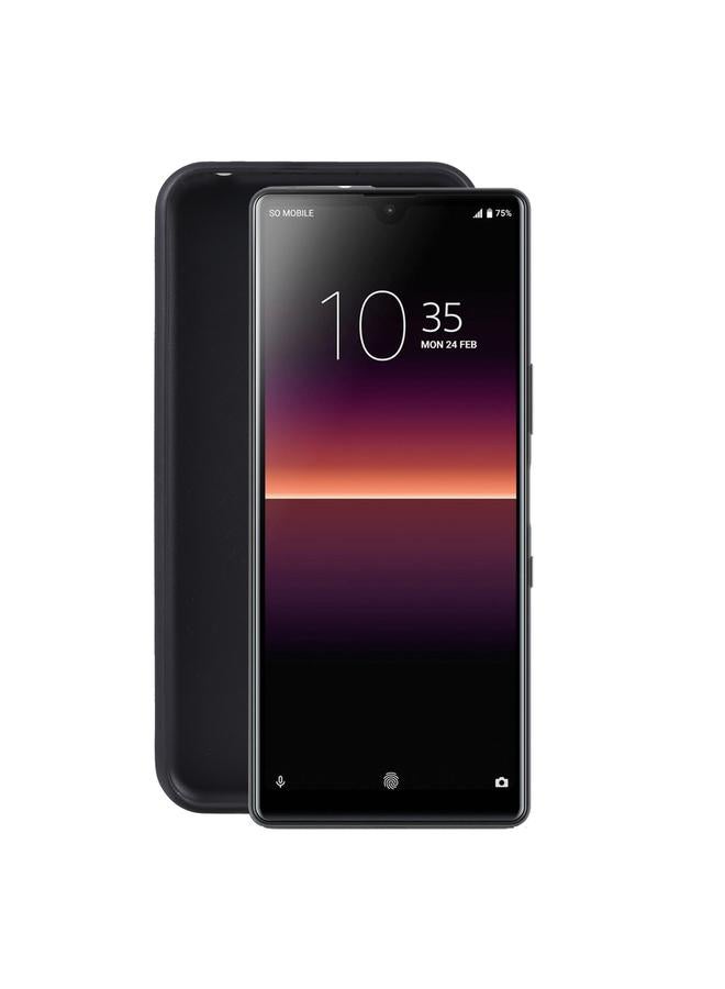 The Bros Case For Sony Xperia L4 TPU Phone Case