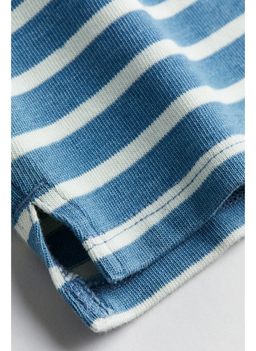 اتش اند ام Oversized T-Shirt