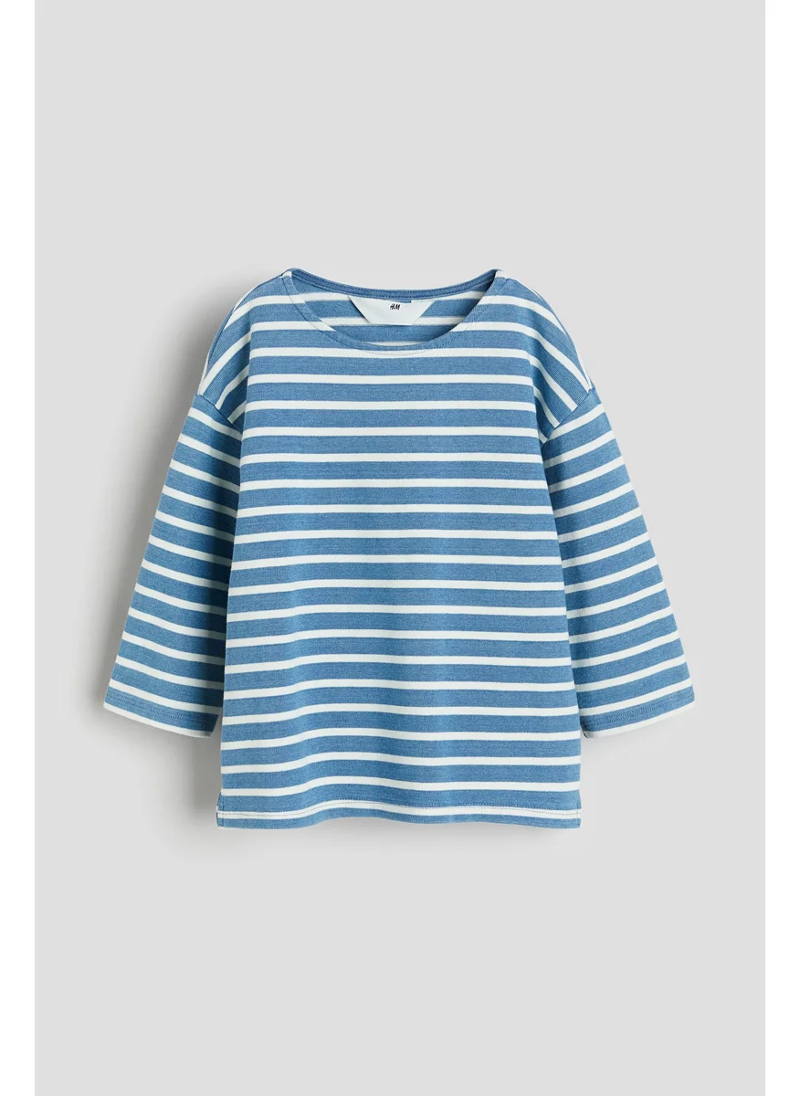اتش اند ام Oversized T-Shirt