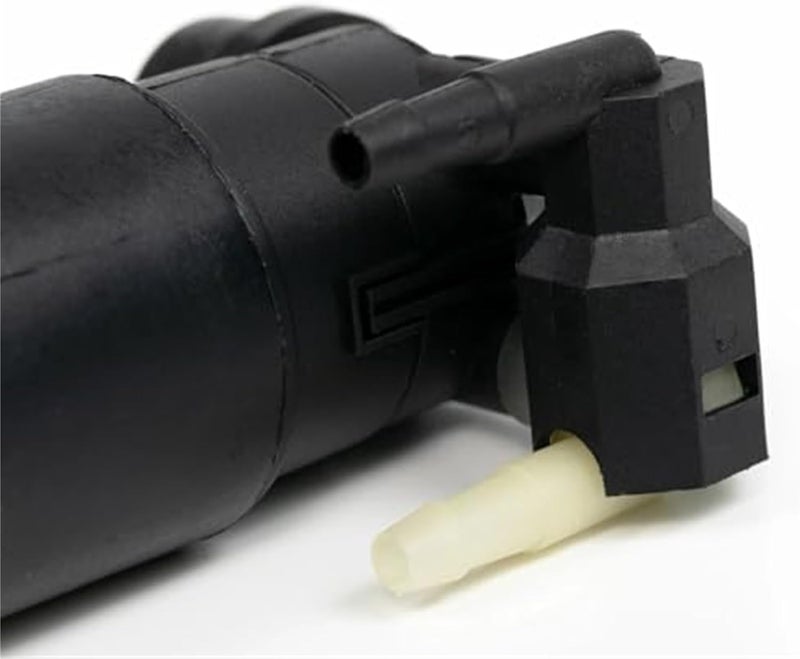 Yurefax مضخة غسيل الزجاج الأمامي يوريفكس لطرازات رينو - Image 3