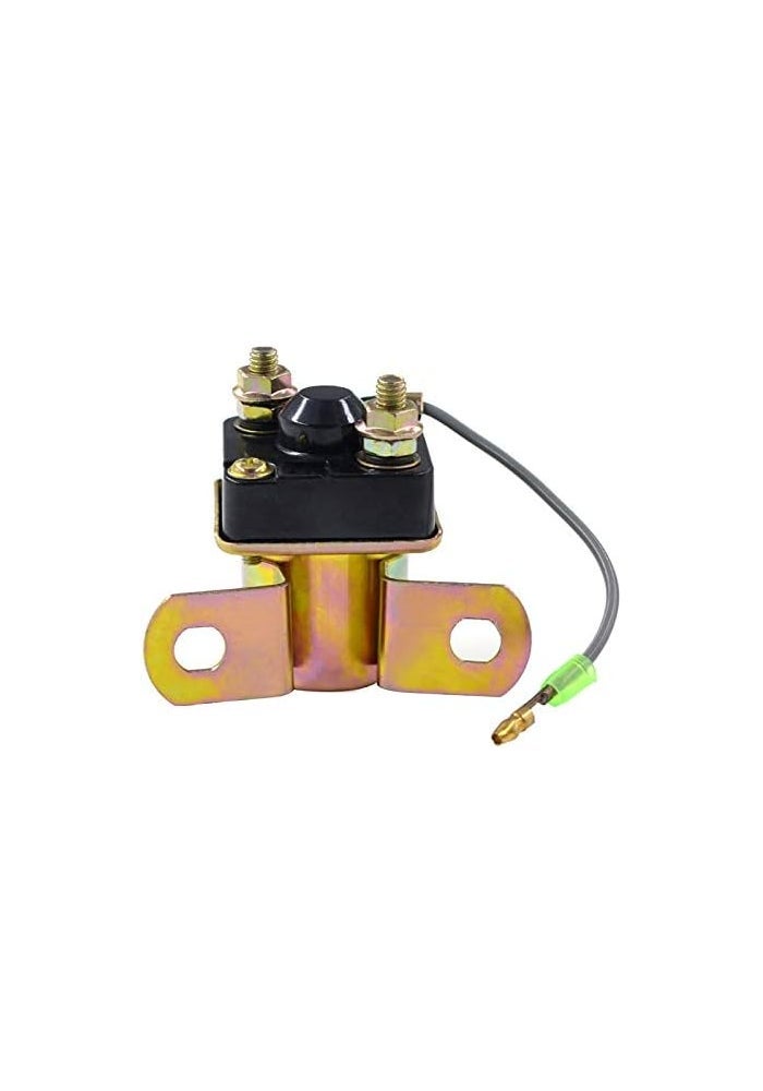 Wivplex Motorcycle Starter Relay for Polaris Models - Image 5