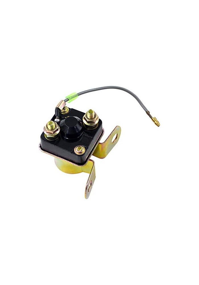 Wivplex Motorcycle Starter Relay for Polaris Models - Image 4