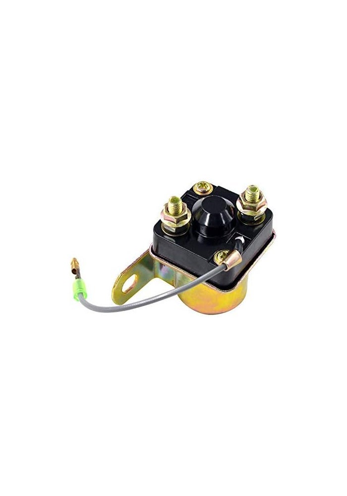 Wivplex Motorcycle Starter Relay for Polaris Models - Image 3