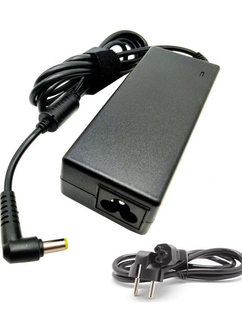 Acer Aspire E5-573G-59ST Laptop Notebook Charger Adapter 19 Volt 4.74 Ampere 5.5mm 1.7mm - pzsku/Z2F468D9D42A9E4AB59D7Z/45/_/1728631105/a0f13f29-b296-4c2b-9d63-b19ba4a4d7f4