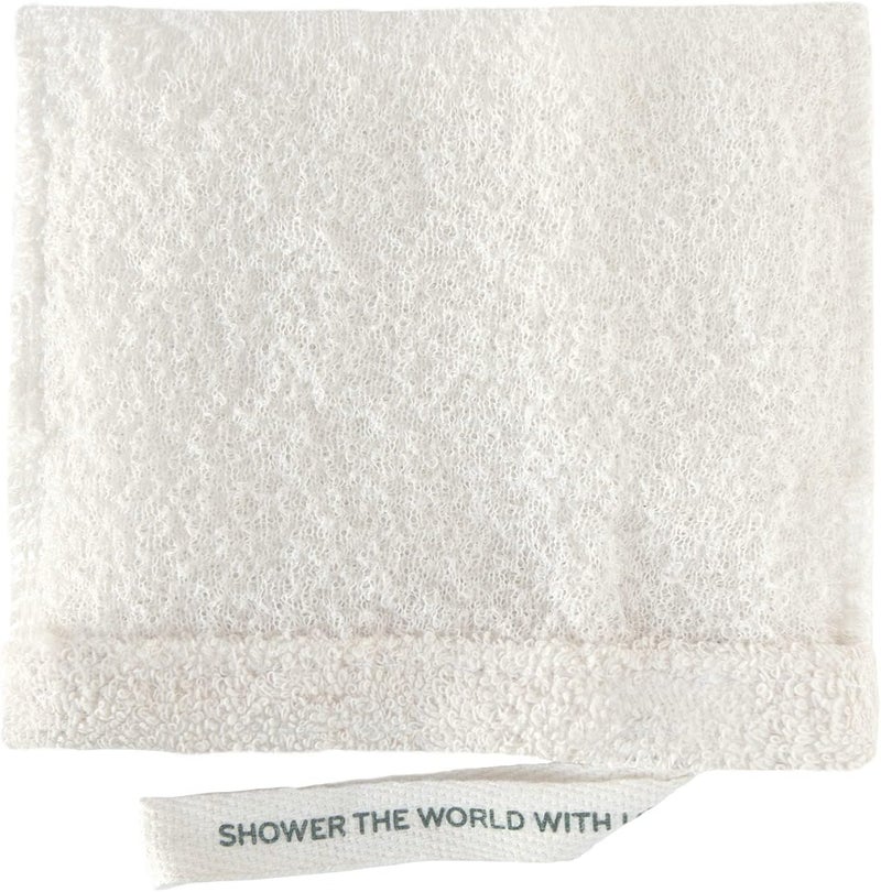 Daily Concepts Daily Hammam Mitt Grooming - Image 2