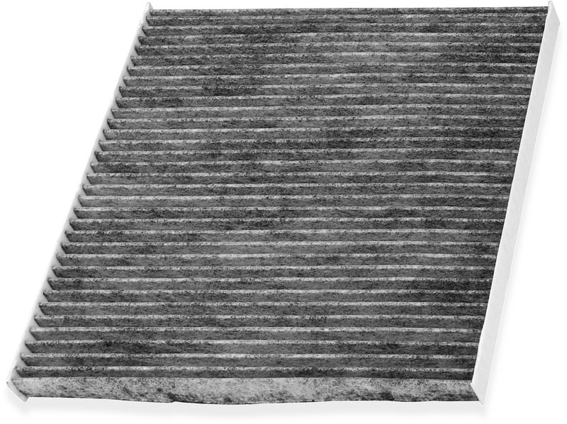 EPAuto CP173 (CF11173) Replacement for Nissan Premium Flexible Cabin Air Filter includes Activated Carbon - Image 3