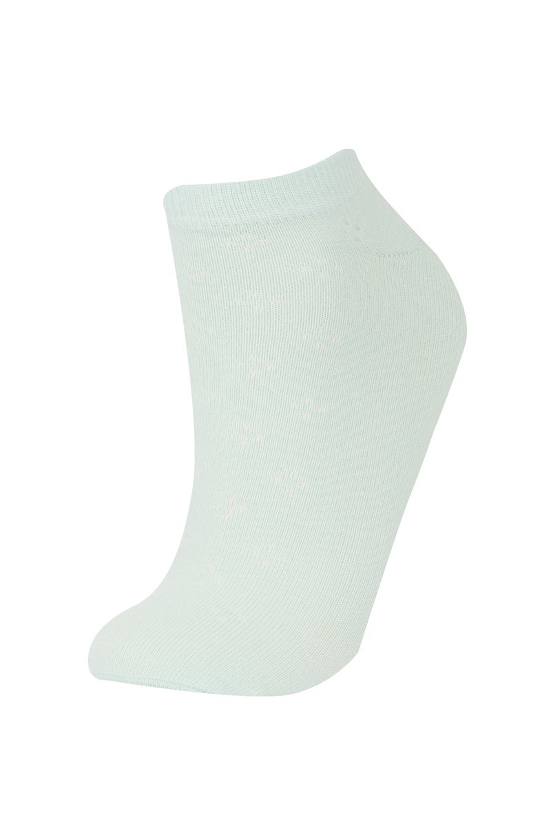 DeFacto Woman 3 piece Short Socks - Image 2