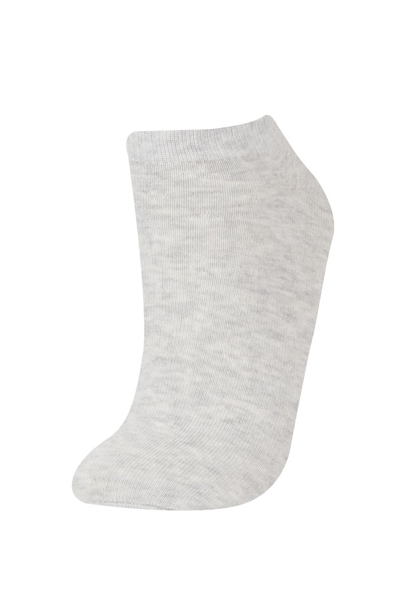 DeFacto Woman 3 piece Short Socks - Image 3
