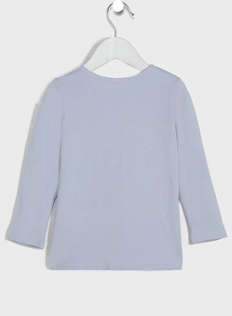 NAME IT Kids Unicorn Pyjama Set