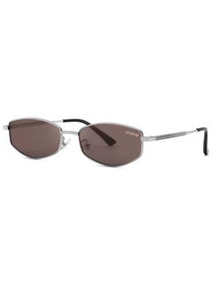 Chomel Fashion High-Definition Nylon Lens Sunglasses For Men And Women High-End Elegant Anti-Ultraviolet Anti-Blue Light  - Image 1