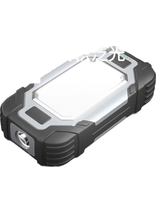 SupFire Rg04 Multifunctional Work Light With Magnet, Emergency Repair Light, Rechargeable Outdoor Emergency High-Intensity Flashlight - Image 1