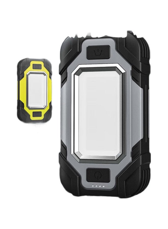 SupFire Rg04 Multifunctional Work Light With Magnet, Emergency Repair Light, Rechargeable Outdoor Emergency High-Intensity Flashlight - Image 3