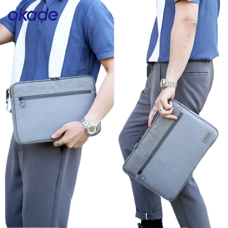 DGG حافظة آيباد متوافقة مع عدة موديلات آيباد باللون أسود باللون الأسود iPad - Image 5