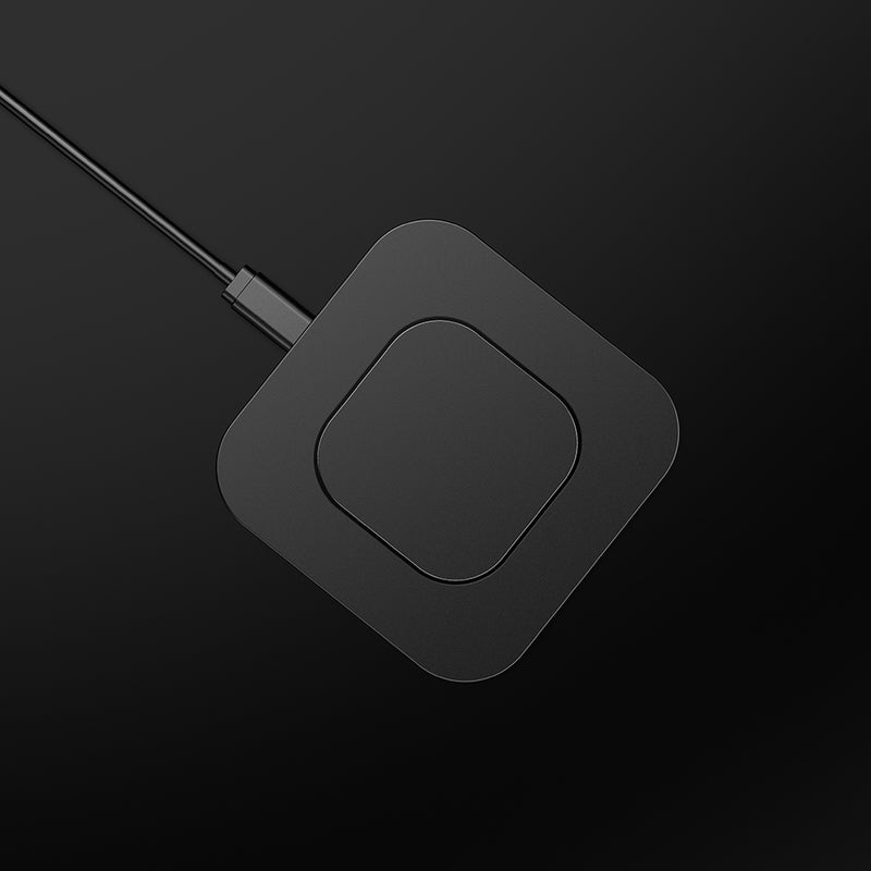 Bluetooth Wireless Adapter For PC TV Car Headphones Black - Image 2