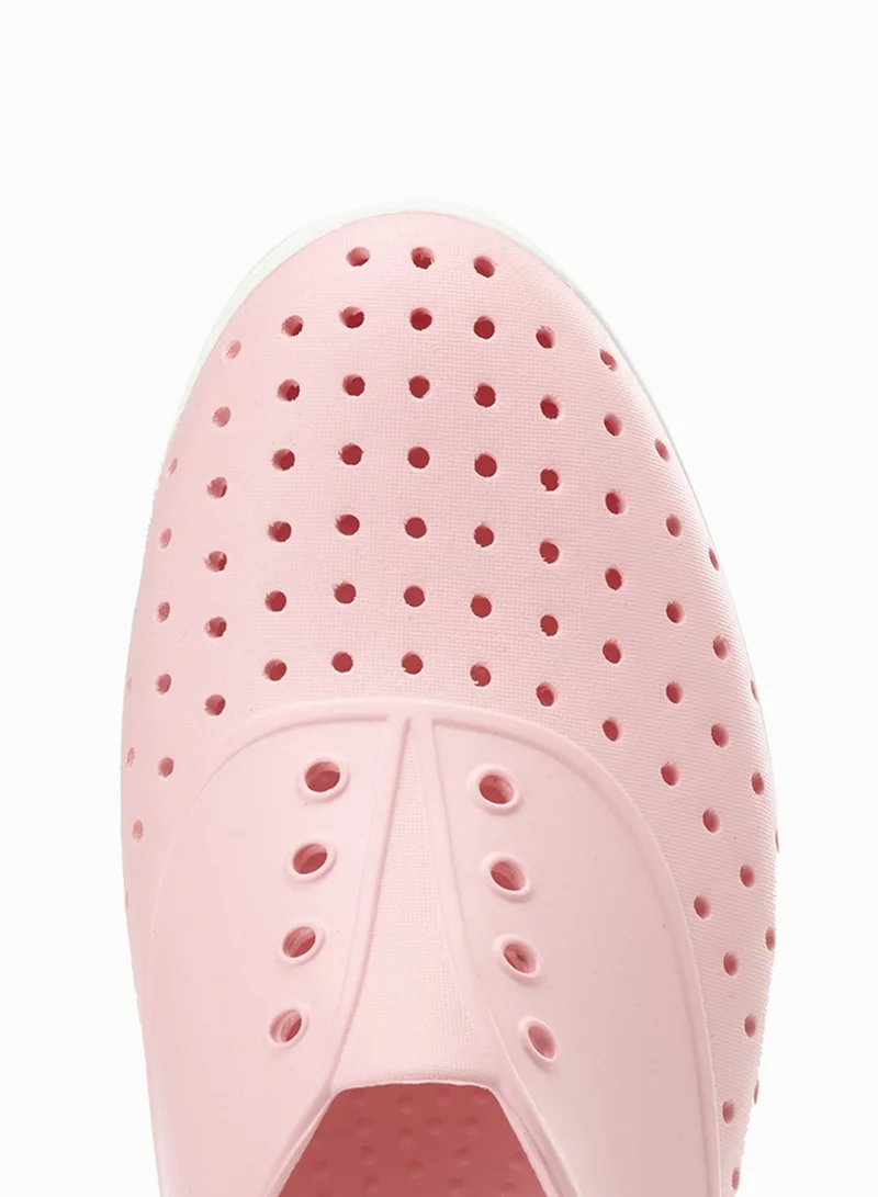 native Jericho Slip Ons