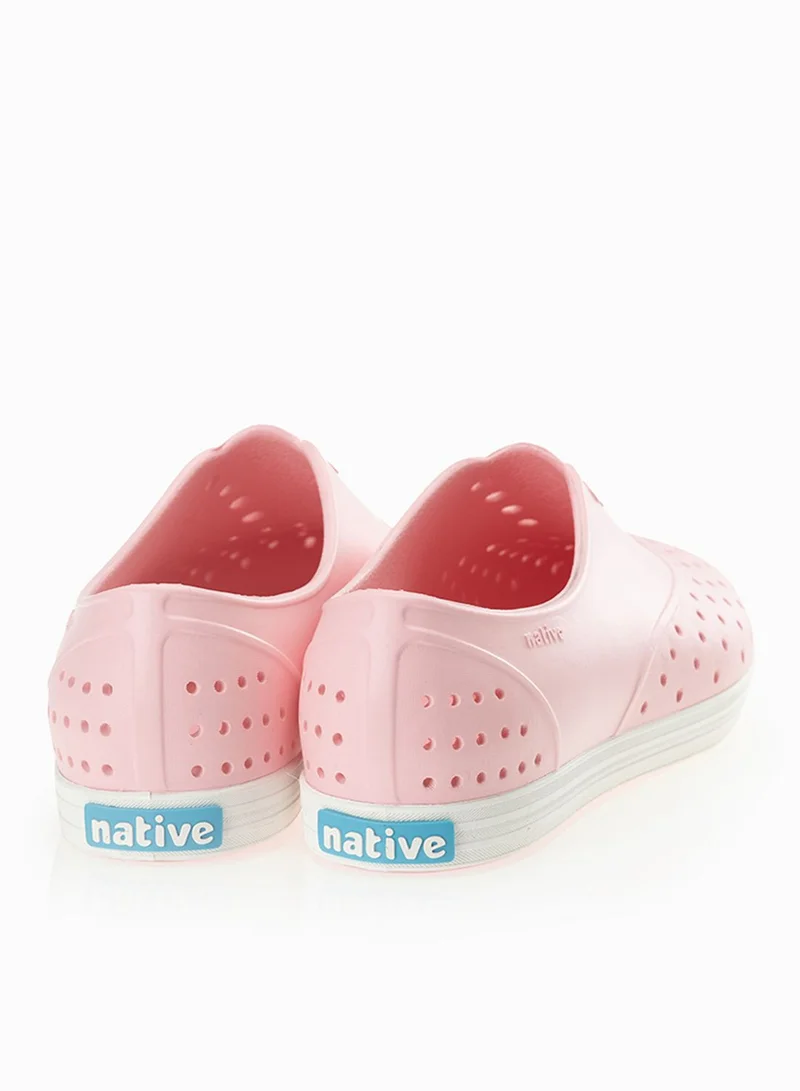 native Jericho Slip Ons