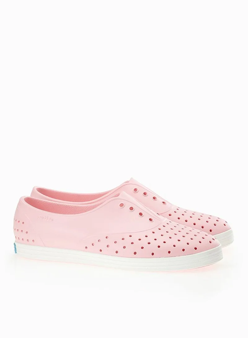 native Jericho Slip Ons
