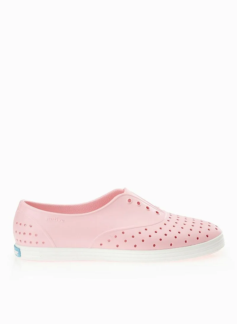 native Jericho Slip Ons