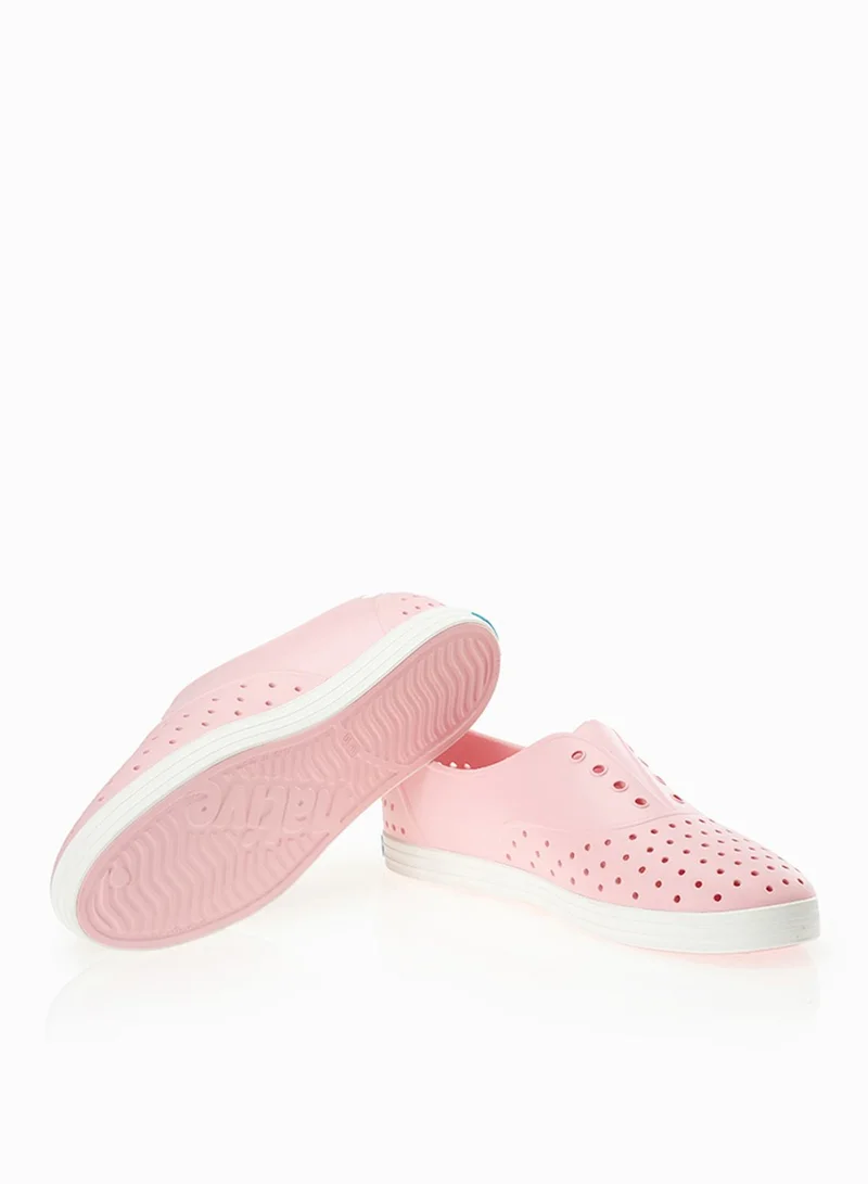 native Jericho Slip Ons