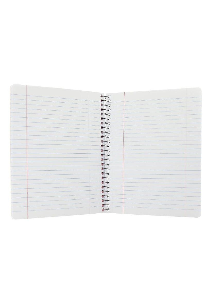 روكو دفتر ملاحظات نيون A5100 مسطر بأوراق - Image 2