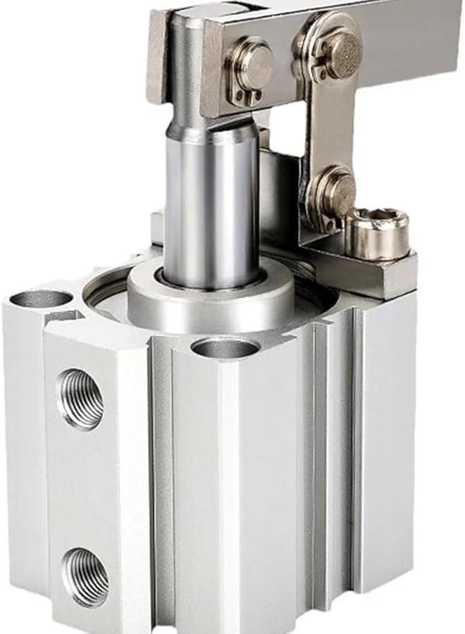 ALC 25 Pneumatic Rocker Arm Lever Cylinder Air Compression Fixture - Image 5