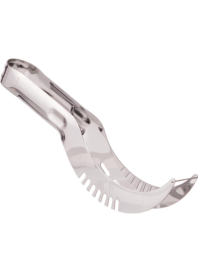 Home Pro Home Pro Watermelon Corer And Slicer Silver 25 cm  - Image 1