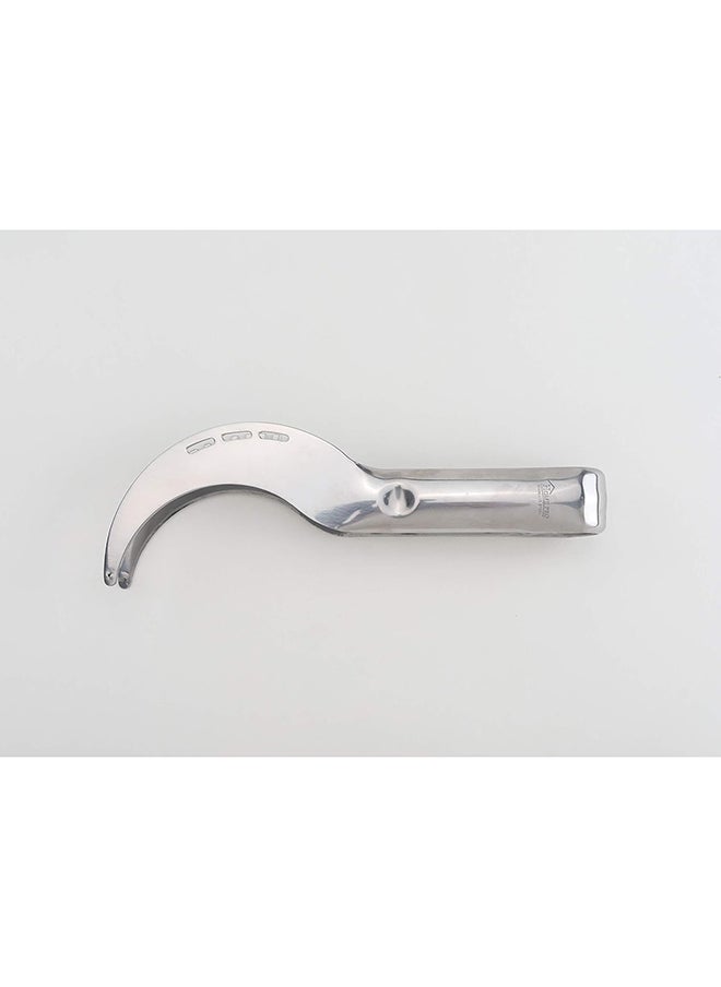 Home Pro Home Pro Watermelon Corer And Slicer Silver 25 cm  - Image 2