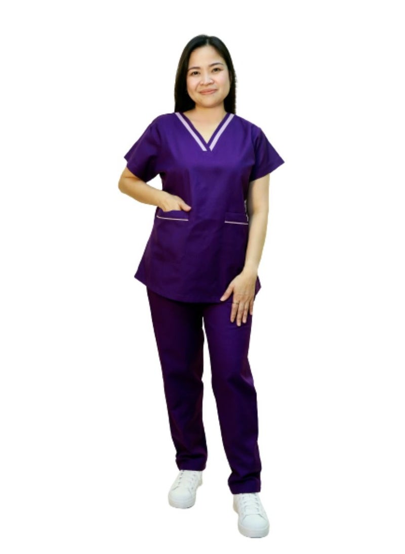 Veronica - Medical Scrub - Image 1