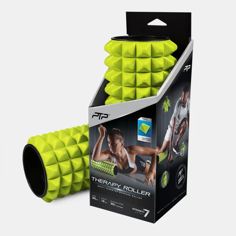 PTP Fascia Release Roller