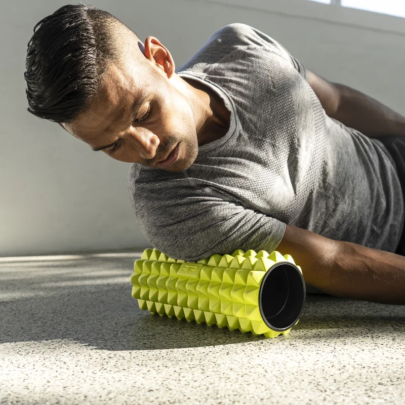 PTP Fascia Release Roller