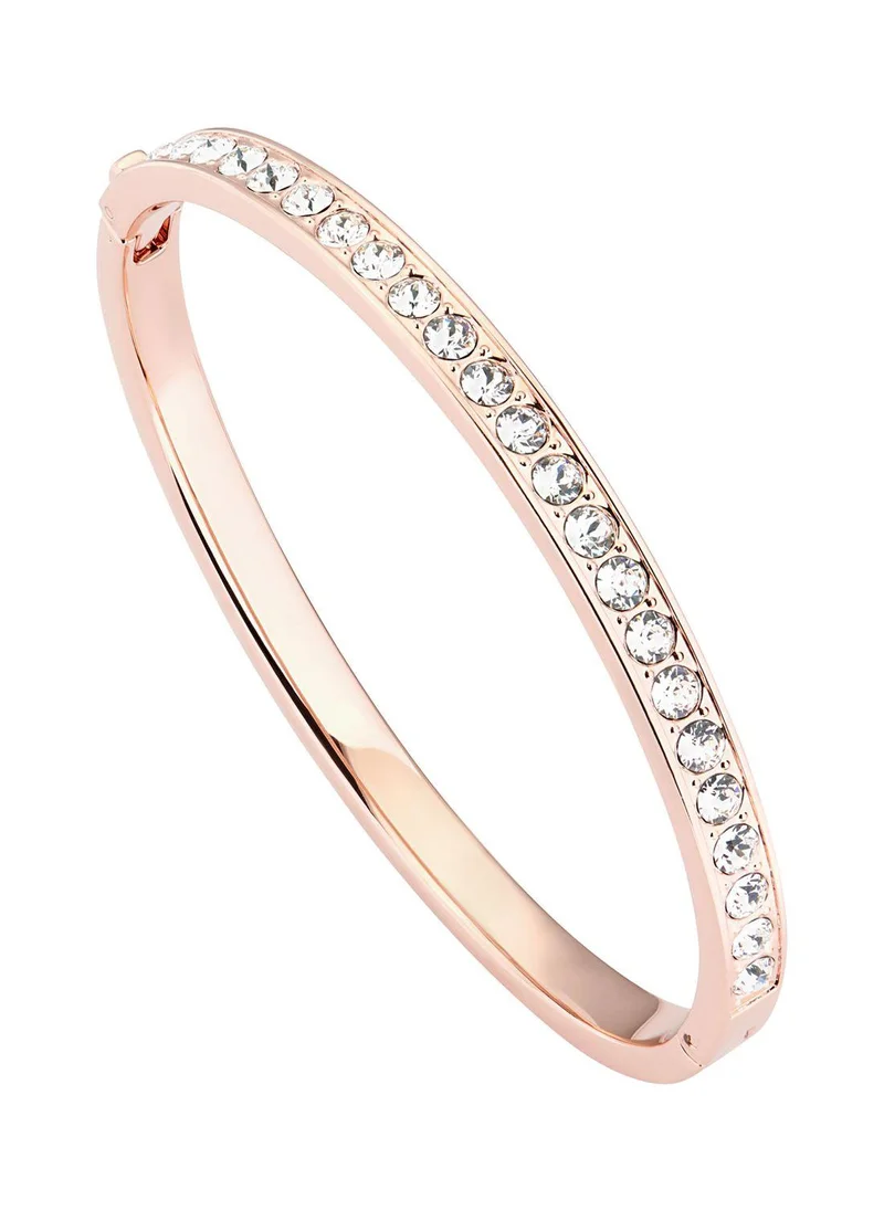 Ted Baker Clemara Hinge Crystal Bracelet