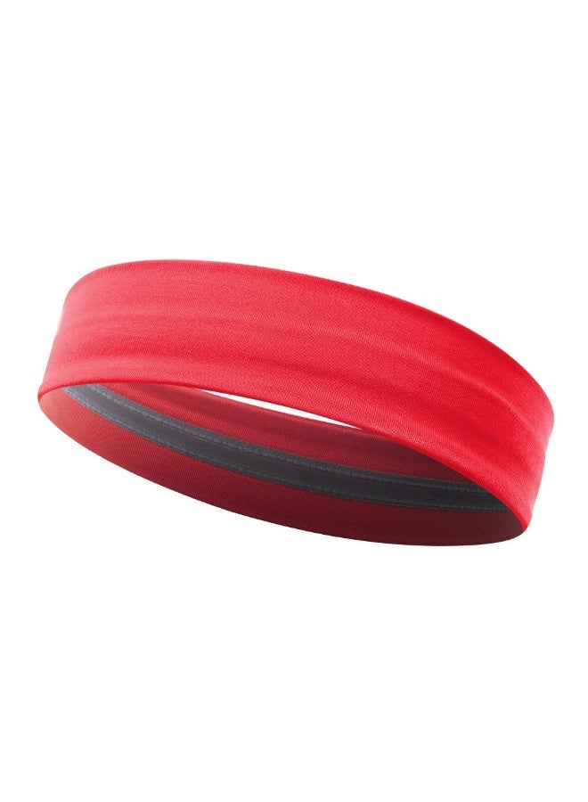 KUYING Fashionable New Sports Elastic Headband 