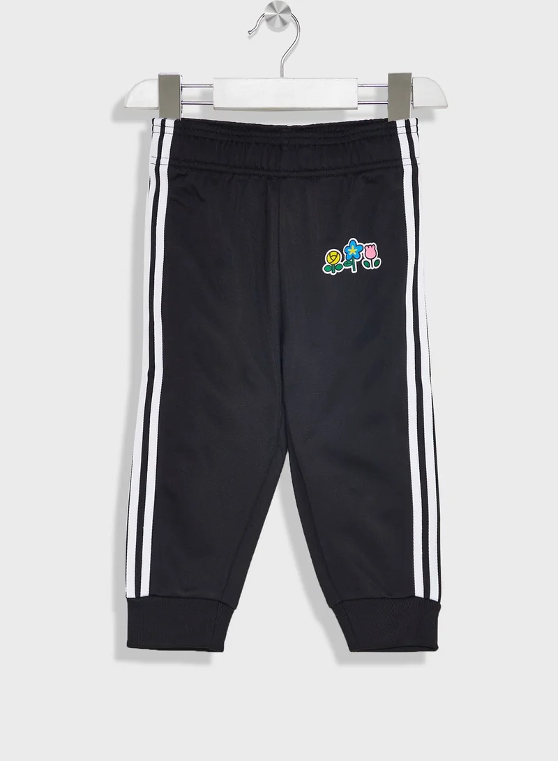adidas Originals Kids Adicolor Sst Set