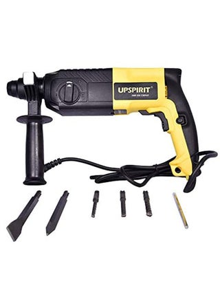 Rotary Hammer Drill  24mm - pzsku/Z2F47E2989A6D85DDB073Z/45/_/1655369679/4c3ae643-e1ab-4e0b-a804-a2ab0d4bb250