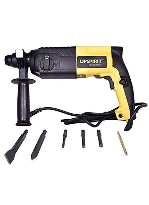 Rotary Hammer Drill  24mm