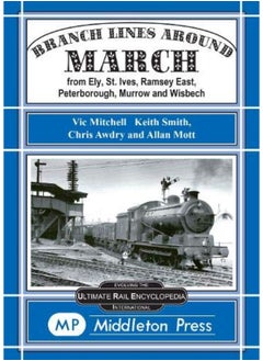 Branch Lines Around March 