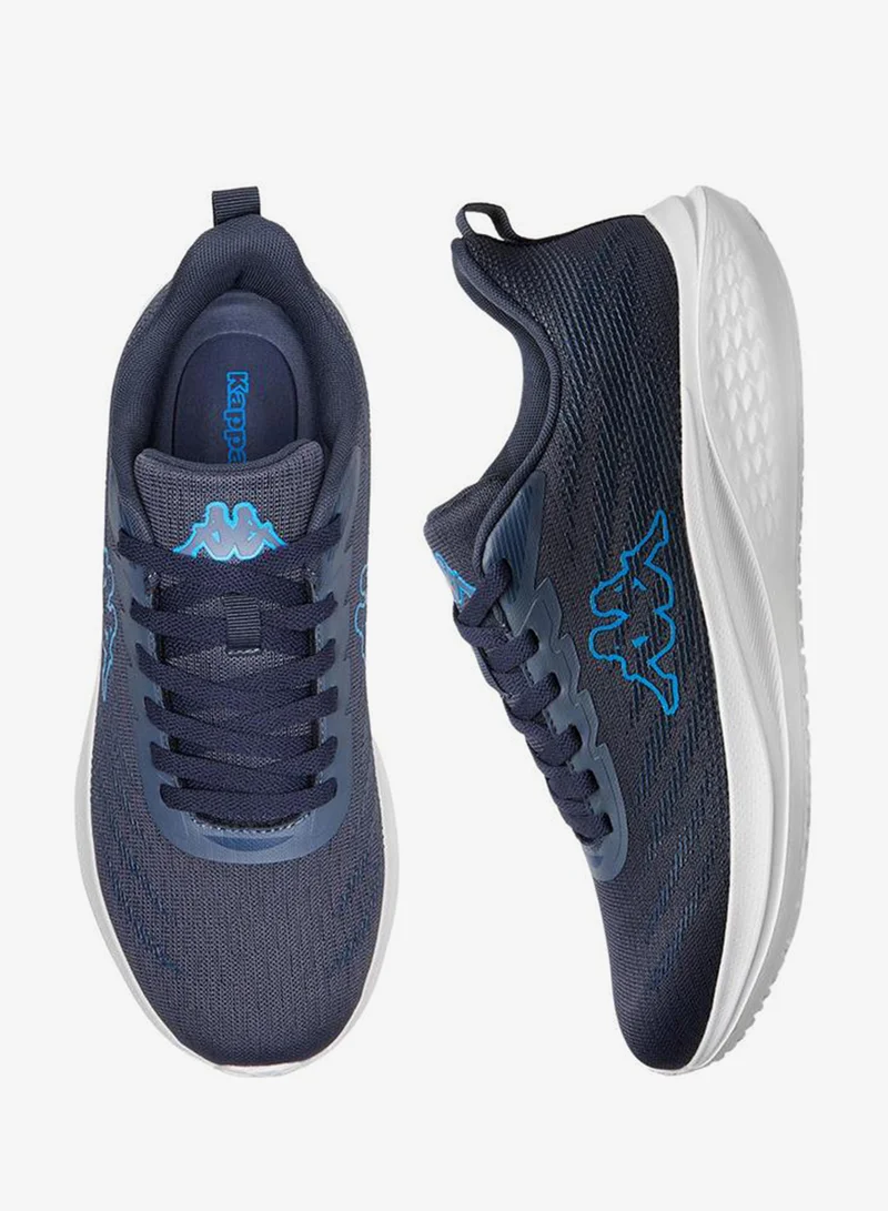 Kappa Men Lace-Up Sports Shoes
