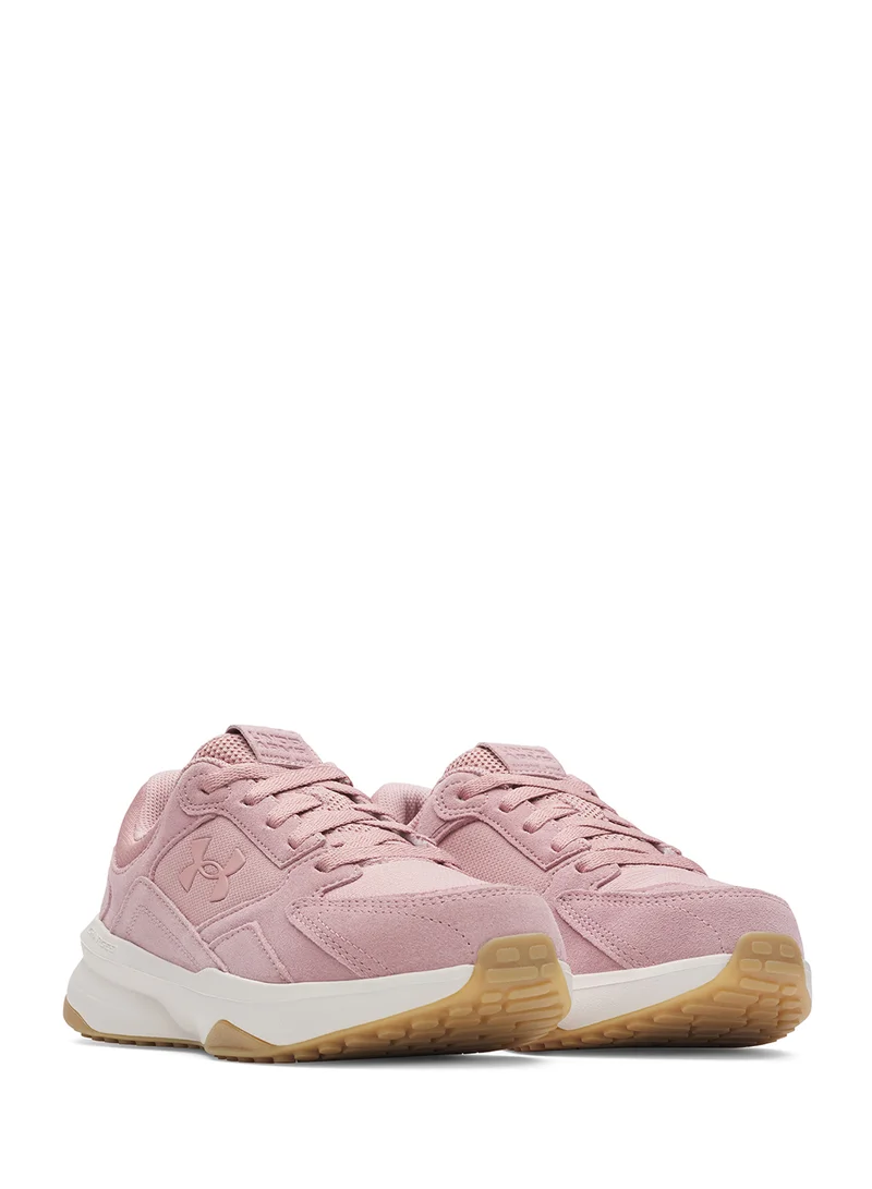 UNDER ARMOUR Edge Suede