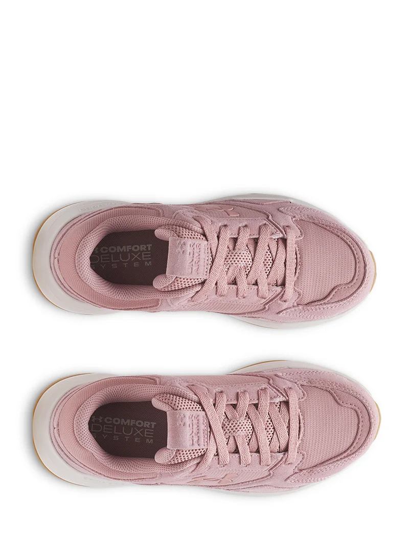 UNDER ARMOUR Edge Suede